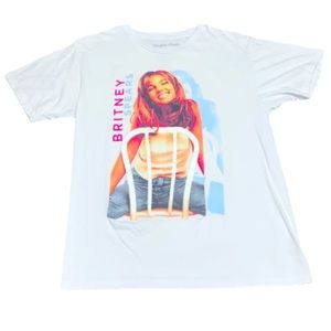 BRITNEY SPEARS SHIRT